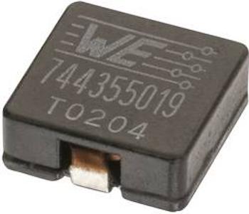 SMD vysokoproudá cívka Würth Elektronik HCI 7443551331, 33 µH, 5,5 A, 1365