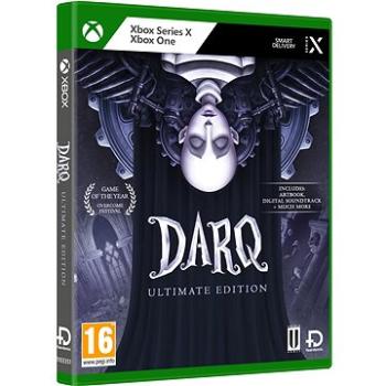 DARQ Ultimate Edition - Xbox (4020628633936)