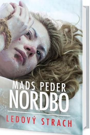 Ledový strach - Nordbo Mads Peder