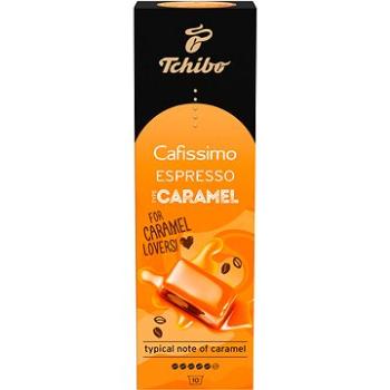 Tchibo Cafissimo Espresso Caramel 75g (491843)