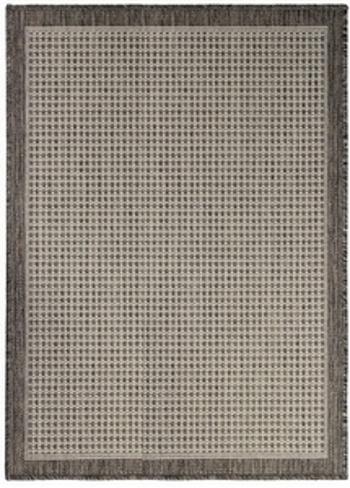 Oriental Weavers koberce Kusový koberec SISALO/DAWN 2822/W71I - 200x285 cm Šedá
