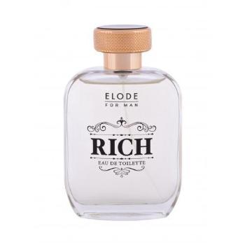 ELODE Rich 100 ml toaletní voda pro muže