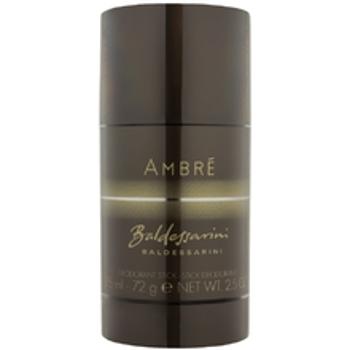 Baldessarini Ambré Deostick 75 ml