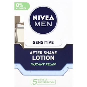 NIVEA Men Sensitive After Shave Lotion 100 ml (4005808588763)