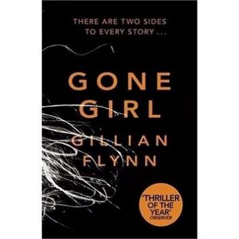 Gone Girl (0753827662)