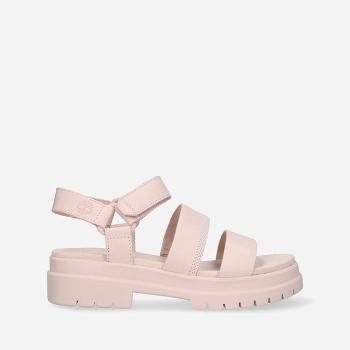 Timberland London Vibe Ankle Strap Sandal A29UQ