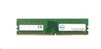 DELL Memory Upgrade - 32GB - 2RX8 DDR4 UDIMM 3200MHz Optiplex 3xxx, 5xxx, Vostro 3xxx, 5xxx