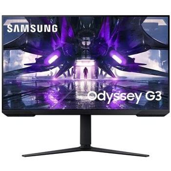 32" Samsung Odyssey G32A (LS32AG320NUXEN)