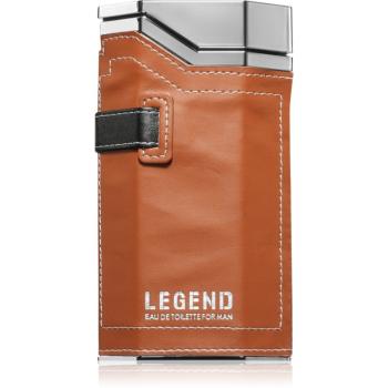 Emper Legend Classic toaletní voda pro muže 100 ml