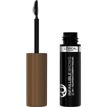 L'ORÉAL PARIS Brow Artist Plump & Set řasenka na obočí 108 (3600523755288)