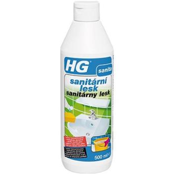 HG Sanitární lesk 500 ml (8711577015084)