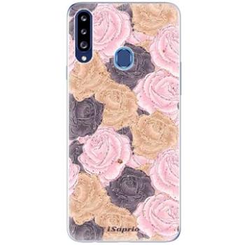 iSaprio Roses 03 pro Samsung Galaxy A20s (roses03-TPU3_A20s)