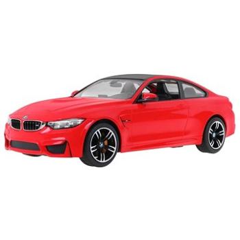 Kik Rastar BMW M4 Coupe červená (6930751307933)