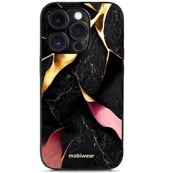 Mobiwear Glossy lesklý pro Apple iPhone 14 Pro - G021G (5904808471664)