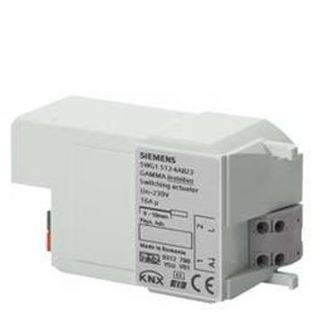 Spínač pohonu Siemens-KNX, 5WG15124AB23, 1 ks