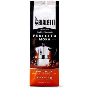 Bialetti Perfetto Moka Oříšek 250g (mletá káva) (99096080358)