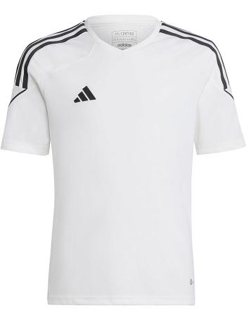 Dětské sportovní tričko Adidas vel. 164cm