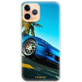 iSaprio Car 10 pro iPhone 11 Pro (car10-TPU2_i11pro)
