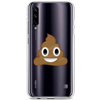 TopQ Xiaomi Mi A3 silikon Poo 45149 (Sun-45149)