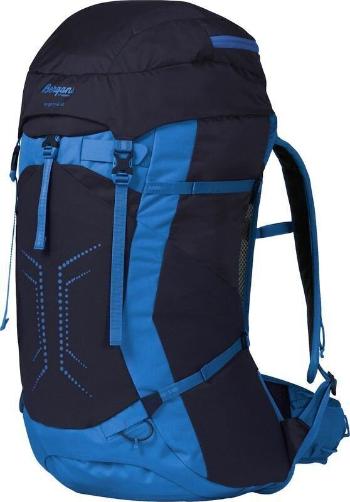 Bergans Vengetind 42 Navy Blue/Strong Blue Outdoorový batoh