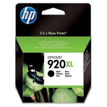 HP CD975AE č. 920XL černá (CD975AE)