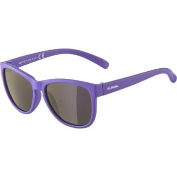 Alpina Sports LUZY Sluneční brýle, fialová, velikost UNI