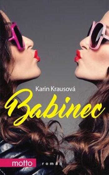 Babinec - Karin Krausová