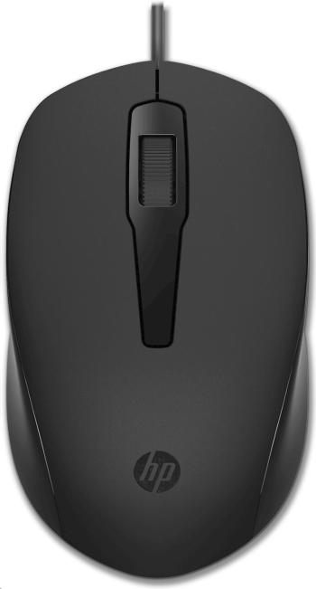 HP myš - 150 Mouse wired