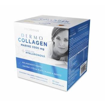 SALUTEM Pharma DermoCollagen Marine 3500 mg