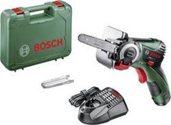 Akumulátorová motorová pila Bosch Home and Garden EasyCut 12, akumulátor, kufřík