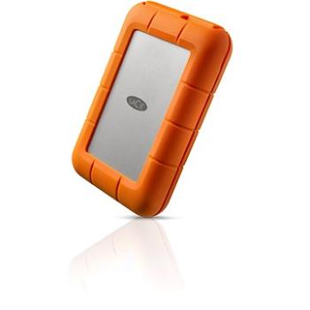 Lacie Rugged Mini 5TB (STJJ5000400)