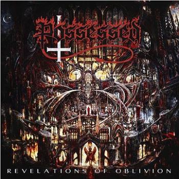 Possessed: Revelations Of Oblivion - CD (0727361473945)