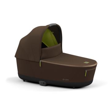 CYBEX PRIAM korba KHAKI GREEN