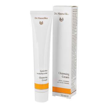 Krém pleťový čistící 50 ml DR. HAUSCHKA