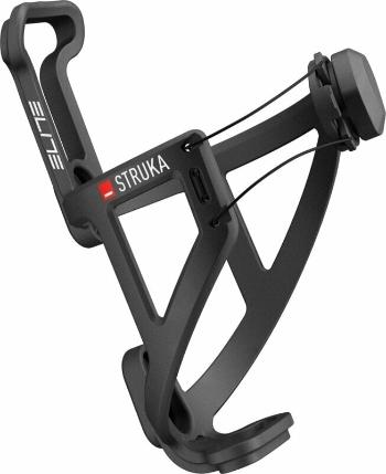 Elite Cycling Struka Bottle Cage Black Cyklistický držák na láhev