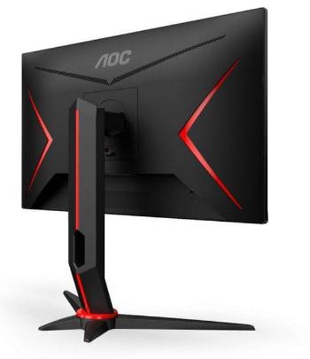 AOC Q24G2A - LED monitor 23,8" QHD (Q24G2A/BK)