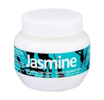 Maska na vlasy Kallos Cosmetics - Jasmine 275 ml 