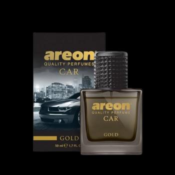 AREON Osvěžovač vzduchu Perfume Gold 50 ml