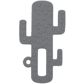 MINIKOIOI Silikonové Kaktus - Grey (8681176330928)