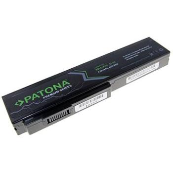 PATONA pro ntb Asus A32-M50 5200mAh Li-Ion 11,1V PREMIUM (PT2330)