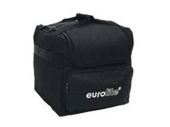 Softbag Eurolite 30130500, (d x š x v) 330 x 330 x 335 mm, černá