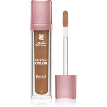 BioNike Defence Color tekuté oční stíny s liftingovým efektem odstín 602 Caramel 4,5 ml