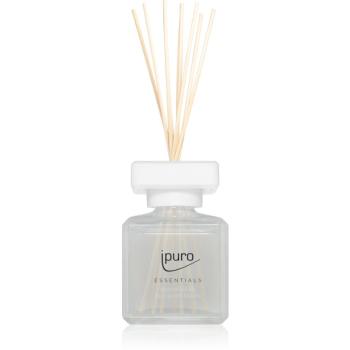 ipuro Essentials White Lily aroma difuzér s náplní 50 ml