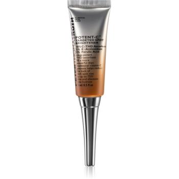 Peter Thomas Roth Potent-C™ rozjasňující péče proti pigmentovým skvrnám 15 ml