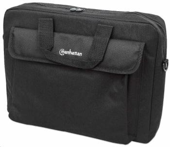 MANHATTAN Brašna na notebook do 15, 6" London Notebook Computer Briefcase