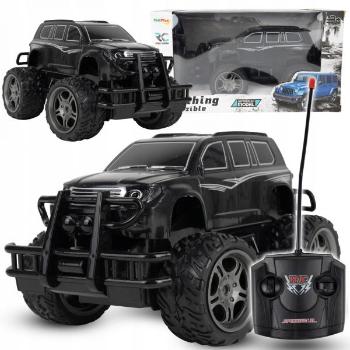 Auto SWAT na dálkové ovládání R /C