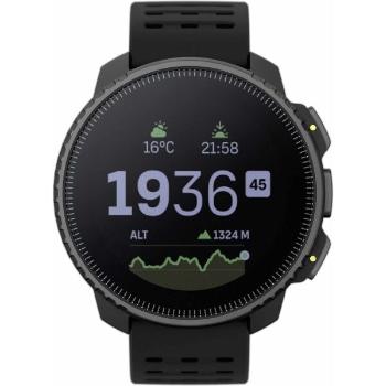 Suunto VERTICAL Multisportovní hodinky, černá, velikost