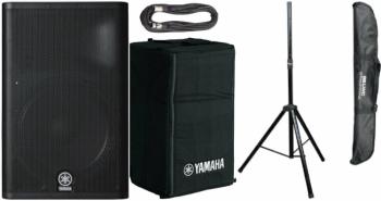 Yamaha DXR 15 MKII SET Aktivní reprobox