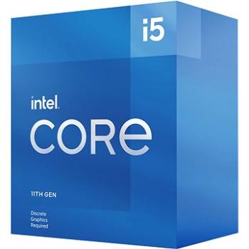 Intel Core i5-11400F (BX8070811400F)
