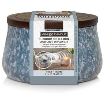 YANKEE CANDLE Outdoor Collection Fresh Rain 283 g (5038581115184)